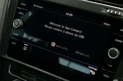 2020 Volkswagen Golf 110TSI Trendline