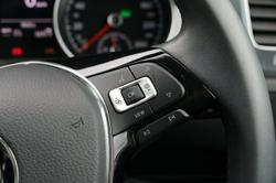 2020 Volkswagen Golf 110TSI Trendline