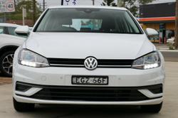 2020 Volkswagen Golf 110TSI Trendline