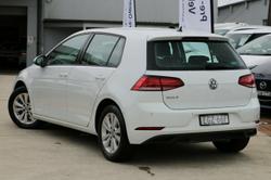 2020 Volkswagen Golf 110TSI Trendline