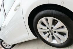 2020 Volkswagen Golf 110TSI Trendline