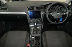 2020 Volkswagen Golf 110TSI Trendline