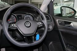 2020 Volkswagen Golf 110TSI Trendline