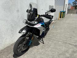 2025 CFMOTO 800MT-X