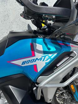 2025 CFMOTO 800MT-X