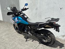 2025 CFMOTO 800MT-X