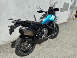 2025 CFMOTO 800MT-X