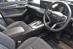 2025 GWM Haval Jolion Ultra