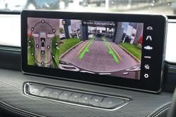 2025 GWM Haval Jolion Ultra