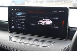 2025 GWM Haval Jolion Ultra