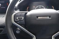 2025 GWM Haval Jolion Ultra