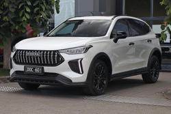 2025 GWM Haval Jolion Ultra