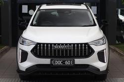 2025 GWM Haval Jolion Ultra