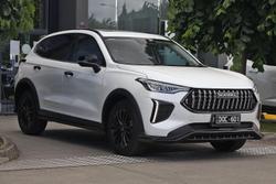 2025 GWM Haval Jolion Ultra