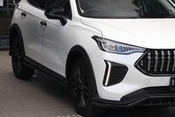 2025 GWM Haval Jolion Ultra