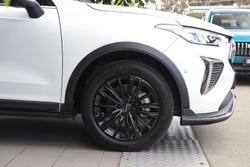 2025 GWM Haval Jolion Ultra