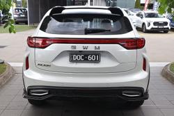 2025 GWM Haval Jolion Ultra