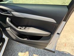 2016 AUDI Q3 1.4 TFSI (110kW)