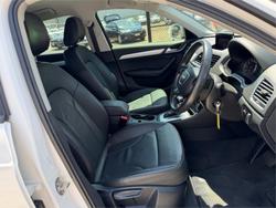 2016 AUDI Q3 1.4 TFSI (110kW)