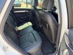 2016 AUDI Q3 1.4 TFSI (110kW)