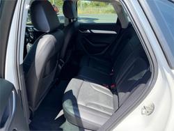 2016 AUDI Q3 1.4 TFSI (110kW)