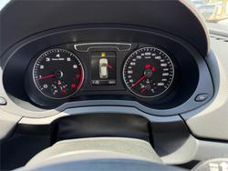 2016 AUDI Q3 1.4 TFSI (110kW)