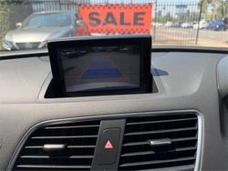 2016 AUDI Q3 1.4 TFSI (110kW)