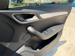 2016 AUDI Q3 1.4 TFSI (110kW)