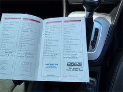 2016 AUDI Q3 1.4 TFSI (110kW)