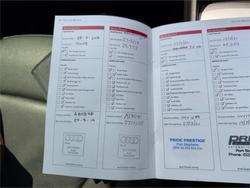 2016 AUDI Q3 1.4 TFSI (110kW)