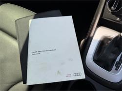 2016 AUDI Q3 1.4 TFSI (110kW)