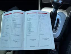 2016 AUDI Q3 1.4 TFSI (110kW)