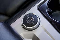 2020 Volkswagen Touareg 190TDI Premium