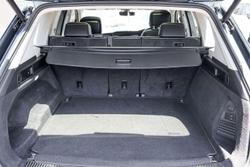 2020 Volkswagen Touareg 190TDI Premium