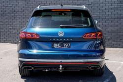 2020 Volkswagen Touareg 190TDI Premium