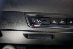 2020 Volkswagen Touareg 190TDI Premium