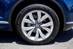 2020 Volkswagen Touareg 190TDI Premium