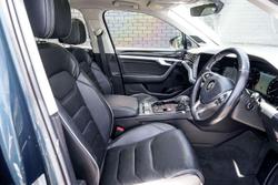 2020 Volkswagen Touareg 190TDI Premium