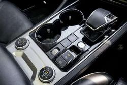 2020 Volkswagen Touareg 190TDI Premium