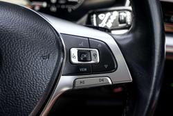 2020 Volkswagen Touareg 190TDI Premium