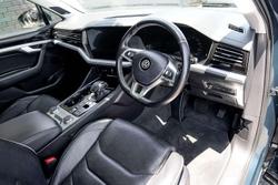 2020 Volkswagen Touareg 190TDI Premium