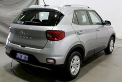 2025 Hyundai Venue