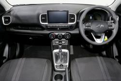 2025 Hyundai Venue
