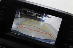 2019 Hyundai Kona Active