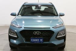 2019 Hyundai Kona Active