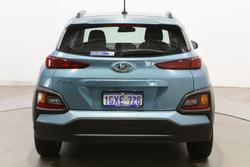 2019 Hyundai Kona Active