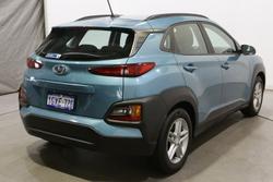 2019 Hyundai Kona Active
