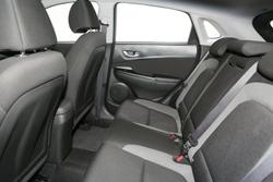 2019 Hyundai Kona Active