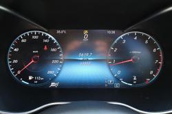 2018 Mercedes-Benz C-Class C300 W205 Polar White