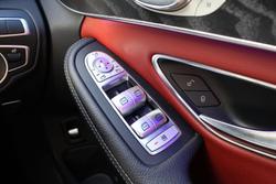 2018 Mercedes-Benz C-Class C300 W205 Polar White